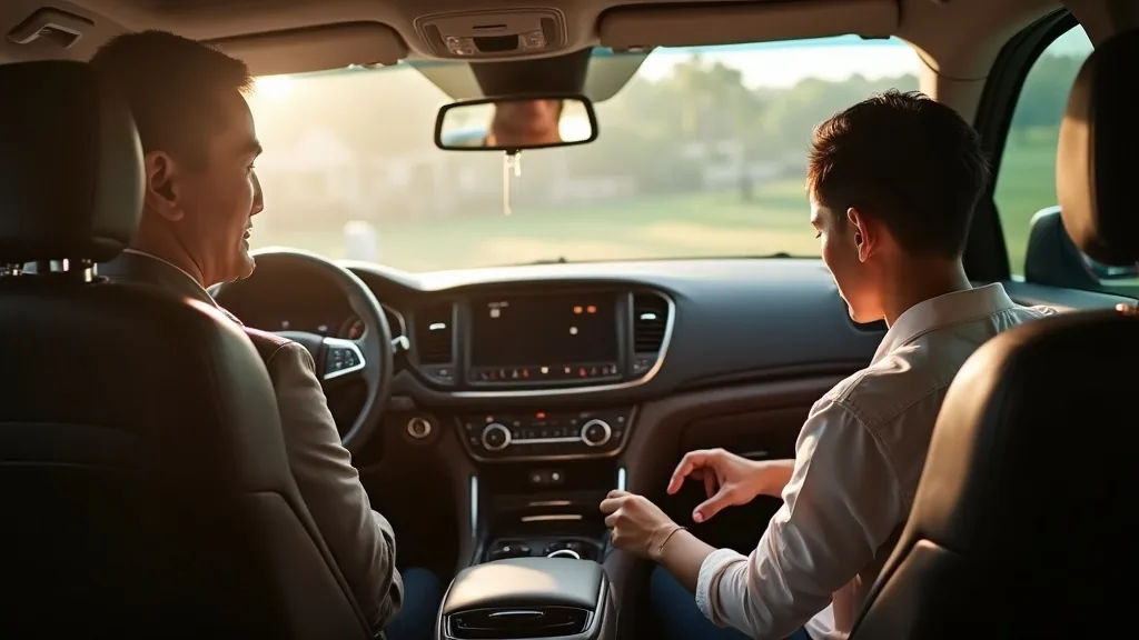 Luxury Private Airport Transfers With VIP Service